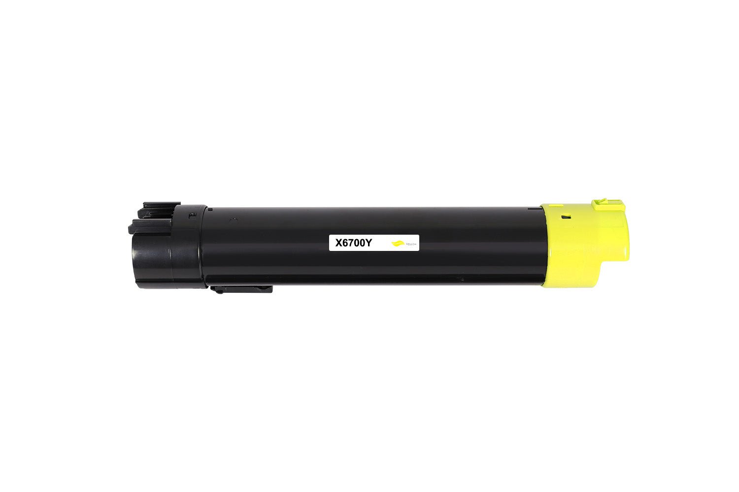 Cartouche de toner Compatible Xerox 106R01509 Jaune 12000pages - KERA FRANCE Cartouche de toner Compatible Xerox 106R01509 Jaune 12000pages - KERA FRANCE
